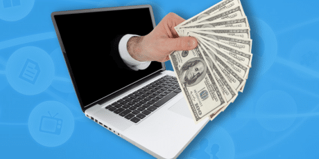 بهترین روش کسب درآمد از سایت