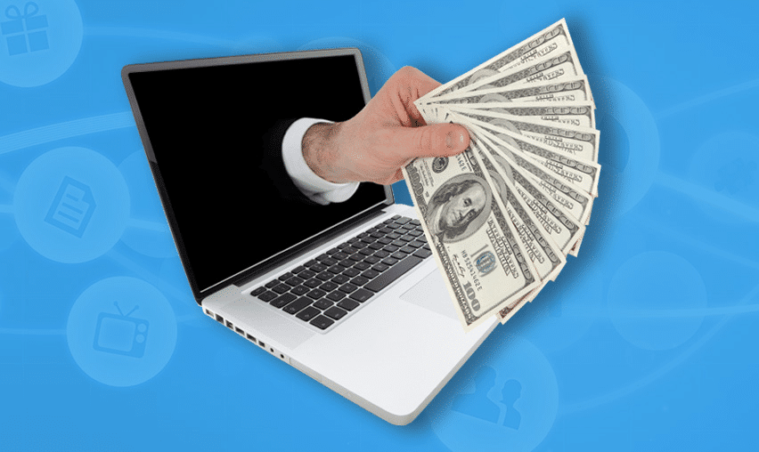 بهترین روش کسب درآمد از سایت