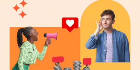 ۵۰ متن تبلیغاتی جذاب و کوتاه برای جذب مشتری