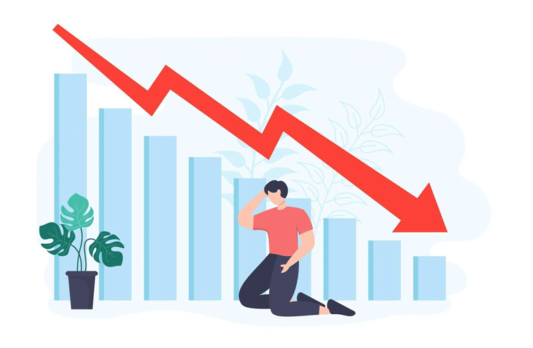 اشتباهات در فروش