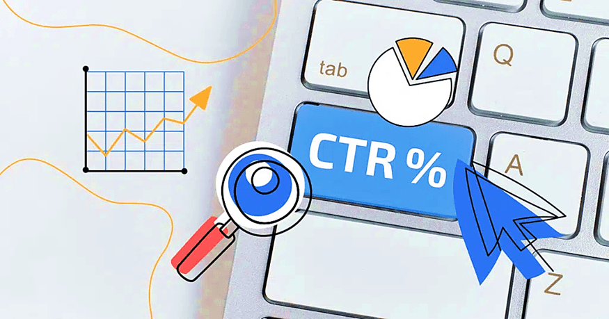 نرخ CTR