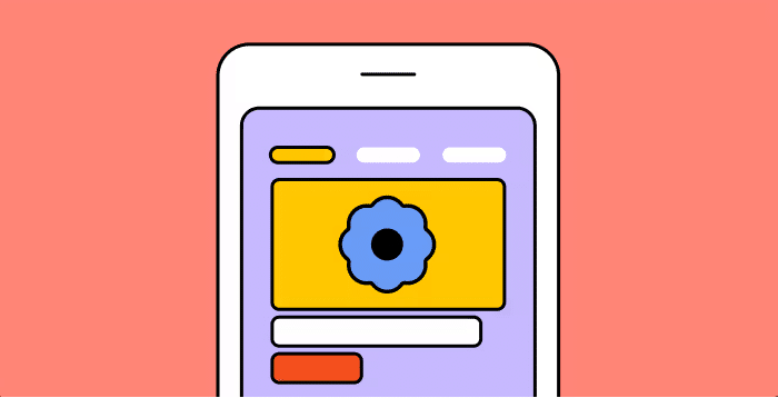 بررسی تجربه کاربری (UX)