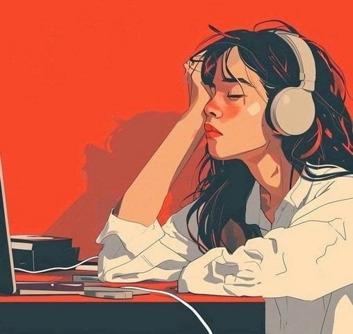 تبلیغ کانال موسیقی