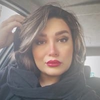 نیلوفر مقدم
