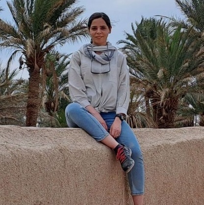 مژگان جم