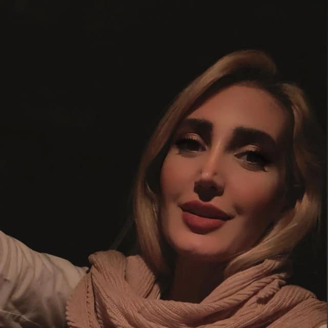 مژگان رفیعی