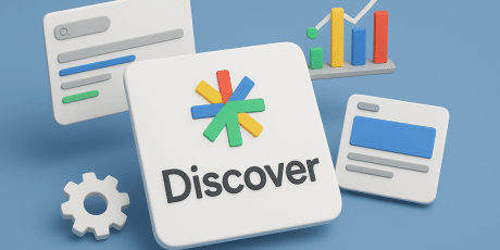 راز ورود به گوگل دیسکاور (Google Discover) + روش‌های عملی