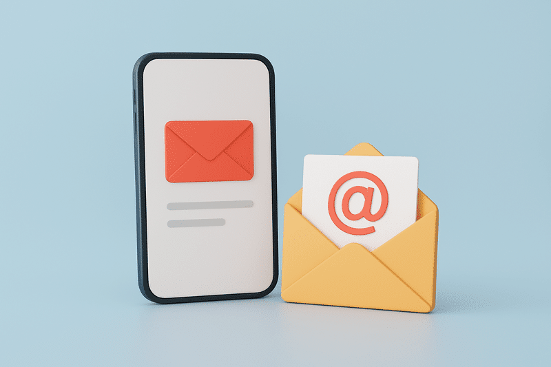 معرفی بهترین سرویسها و پنلهای ارسال ایمیل انبوه در ایران