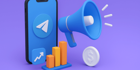 تبلیغات پروکسی تلگرام چیست و چرا برای کسب‌وکارها اهمیت دارد؟