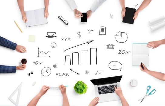 تدوین پلن جایگزین