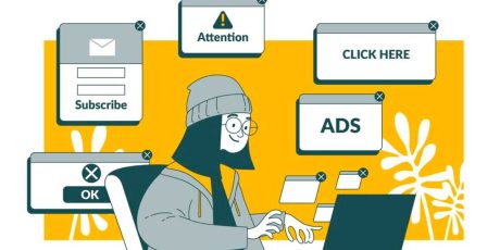چگونه کمپین تبلیغاتی آنلاین موفق طراحی کنیم؟