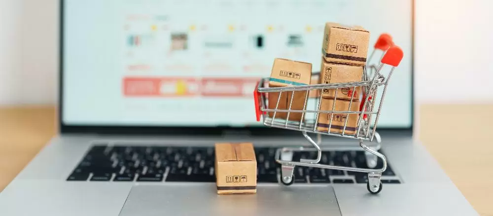 ایجاد فروشگاه اینترنتی