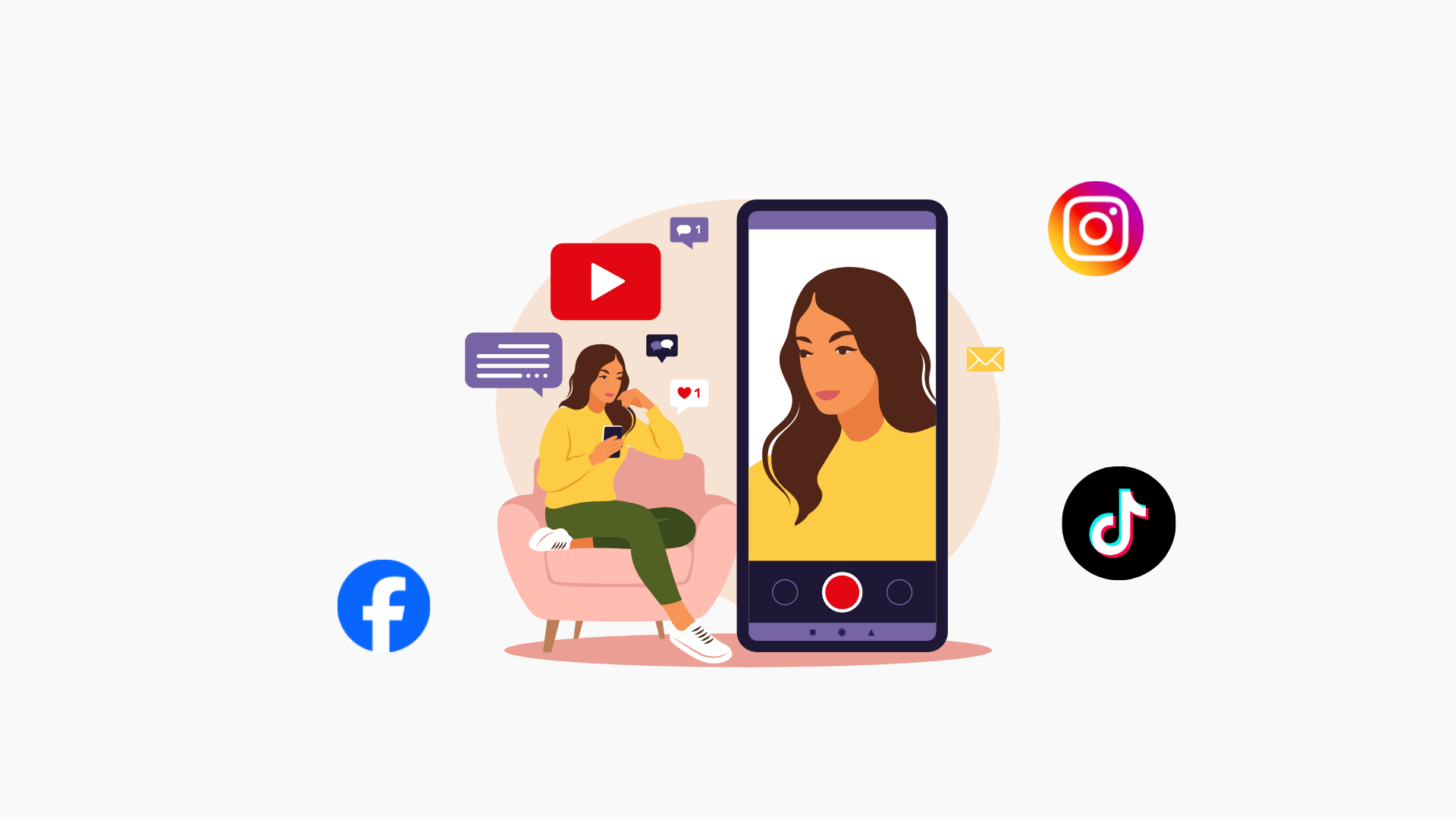 اینفلوئنسر مارکتینگ
