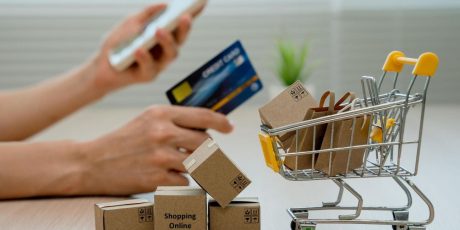 5 مدل فروش که هر فروشگاه اینترنتی باید داشته باشد