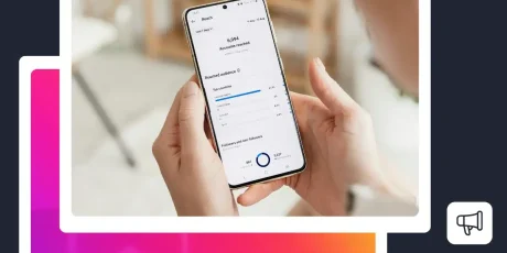 استراتژی‌ های نوین تصویربرداری از محصول برای درخشش در اینستاگرام