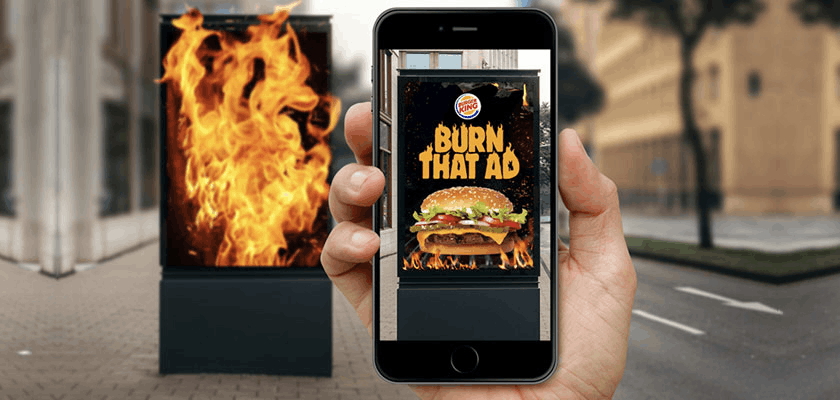 Interactive Ads