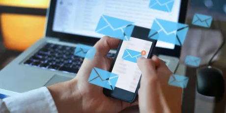 استراتژی‌ های پیشرفته Email Marketing برای افزایش نرخ باز شدن ایمیل