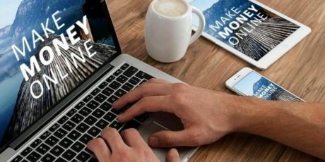 مدل‌ های جدید درآمدزایی در اینترنت ایران