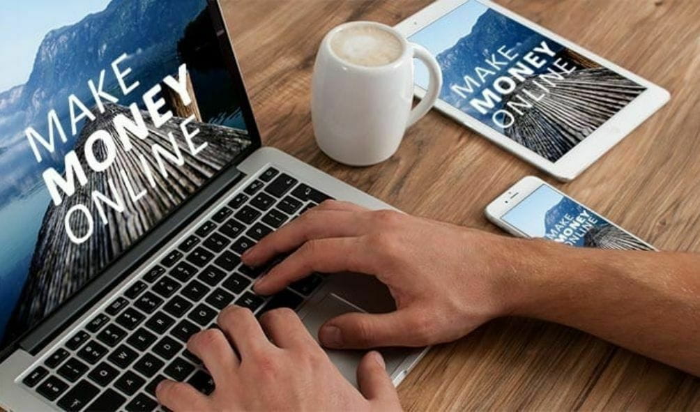 مدل های جدید درآمدزایی در اینترنت ایران