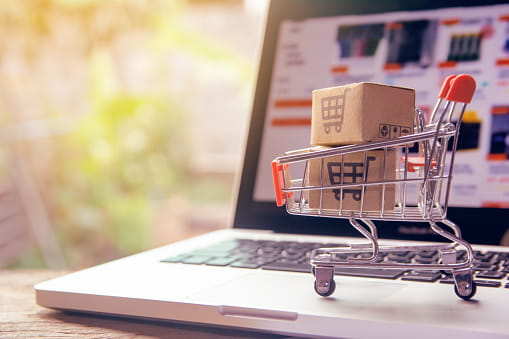 فروشگاه اینترنتی