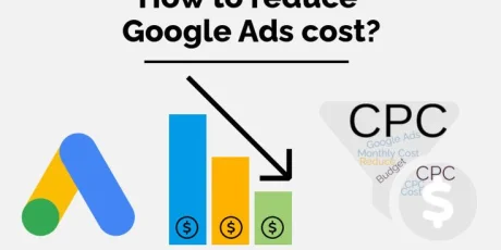 بهترین استراتژی‌ های کاهش هزینه در Google Ads