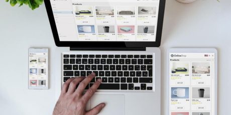 چطور بازدیدکننده سایت را به مشتری تبدیل کنیم؟