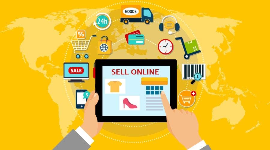 تبلیغات اینترنتی