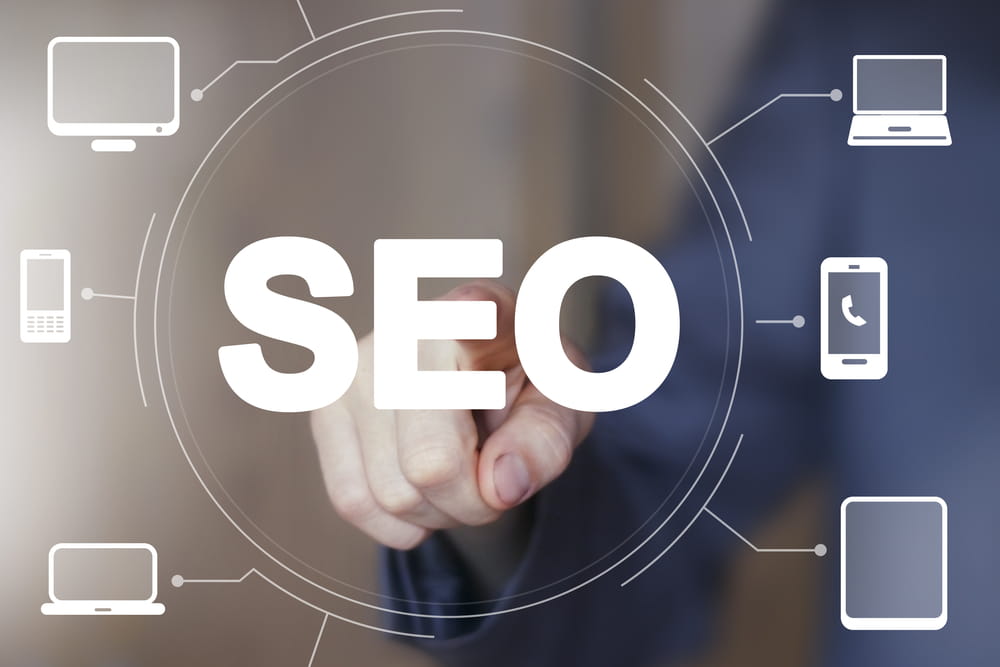 سئو