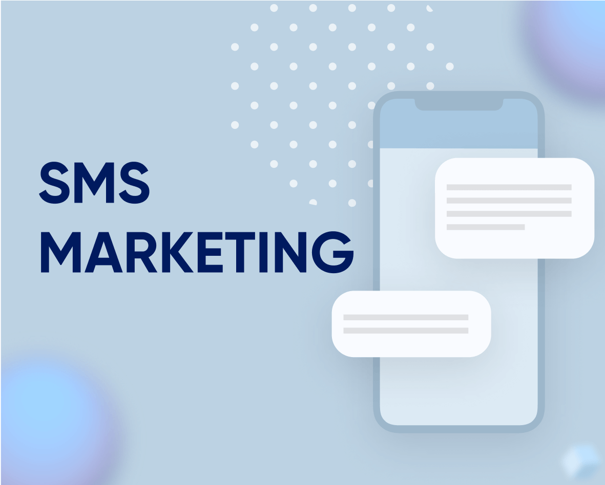 sms