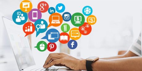 اصول تبلیغات اینترنتی برای افزایش فروش آنلاین