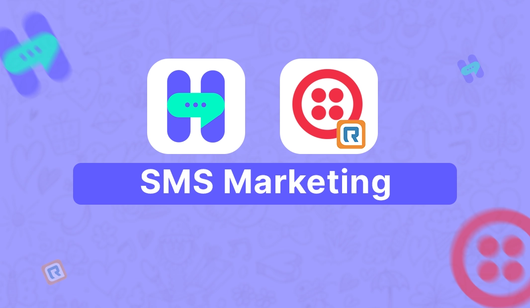 Targeted SMS Marketing