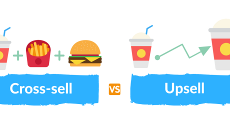 هنر «Up-Sell» و «Cross-Sell» در فروش حضوری و آنلاین