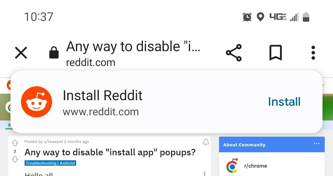 نصب اپلیکیشن