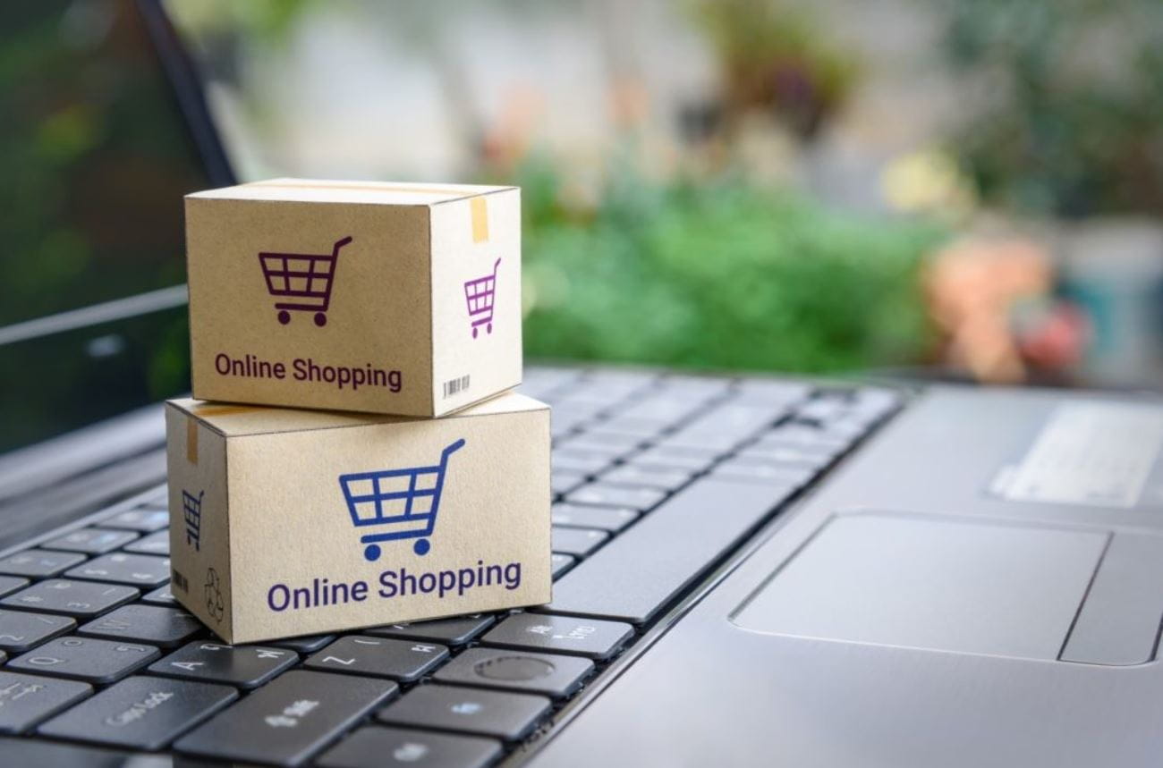 فروشگاه اینترنتی