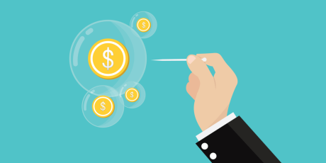آیا تبلیغات اینترنتی حباب است؟