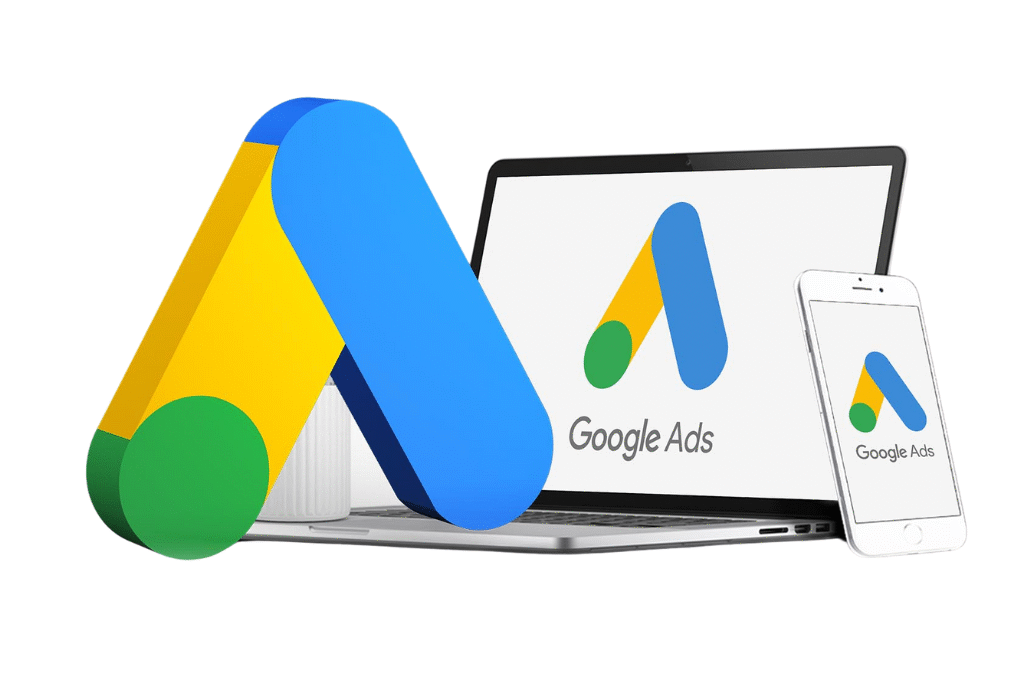 Google Ads