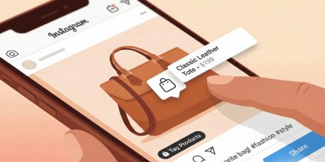 اتصال اینستاگرام و تلگرام به سایت فروشگاهی؛ راهی موثر برای افزایش فروش و تعامل با مشتری