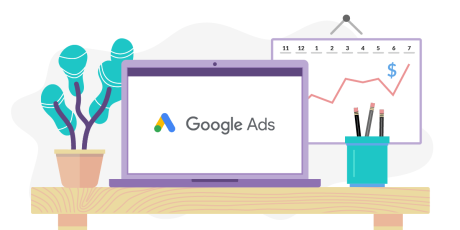 چگونه نرخ تبدیل (Conversion Rate) در Google Ads را افزایش دهیم