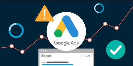 آموزش نوشتن متن تبلیغ حرفه‌ ای در Google Ads که کلیک بگیرد
