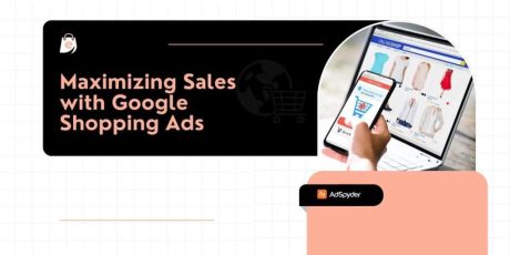 تبلیغات در گوگل برای فروشگاه‌ های اینترنتی: راهنمای کامل Google Shopping Ads