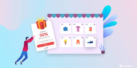 پاپ‌ آپ برای فروشگاه اینترنتی؛ آیا بازده دارد؟