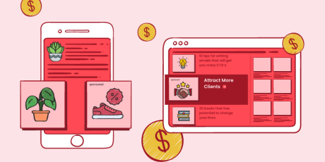 تبلیغات بومی (Native Advertising): چرا کاربران کمتر در برابر آن مقاومت می‌ کنند؟