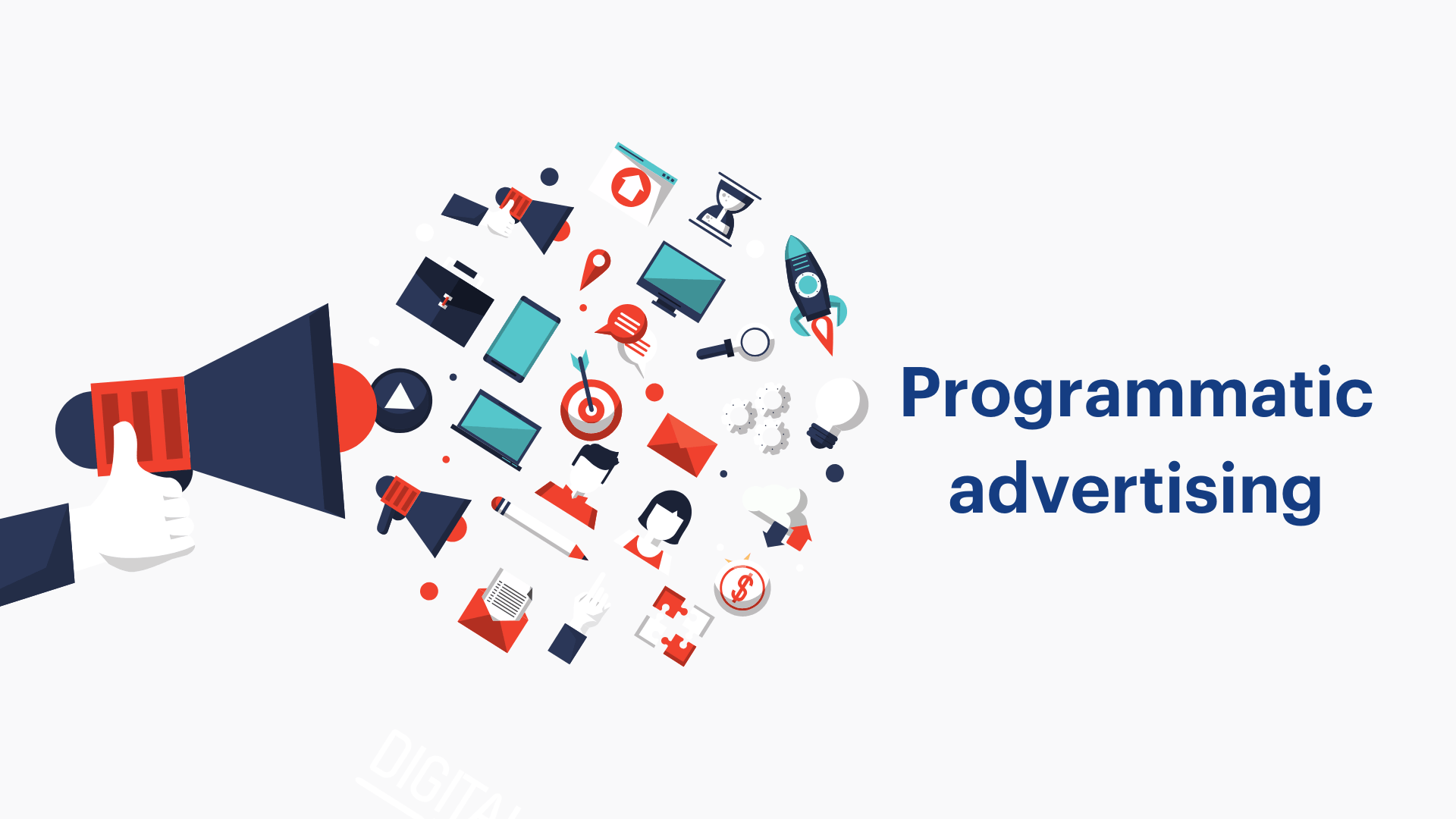 Programmatic Advertising
