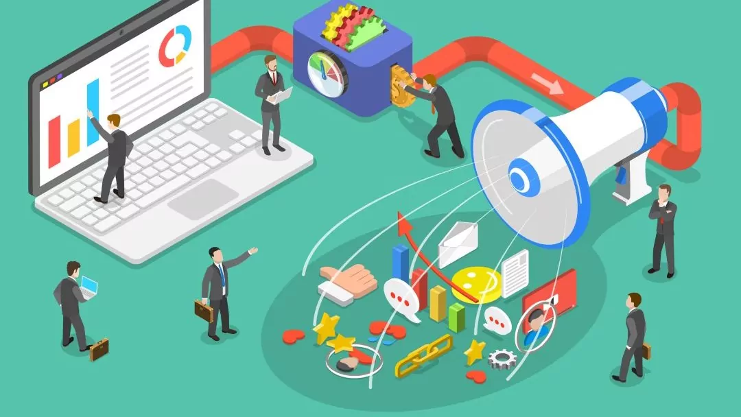 Programmatic Advertising