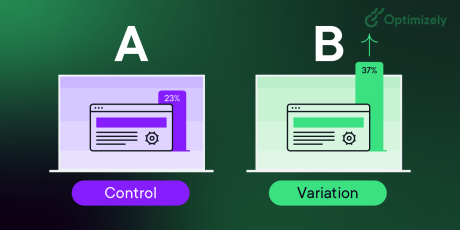 بررسی نقش A/B Testing در بهینه‌ سازی کمپین‌ های پاپ‌ آپ مارکتینگ