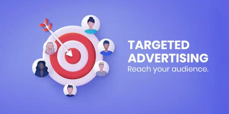 تبلیغات هدفمند (Targeted Advertising) چگونه رفتار کاربران را تغییر می‌ دهد؟