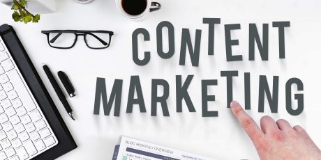 چگونه با تبلیغات محتوایی (Content Marketing) مشتری جذب کنیم؟