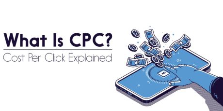 نرخ کلیک در تبلیغات CPC چیست و چرا اهمیت دارد؟