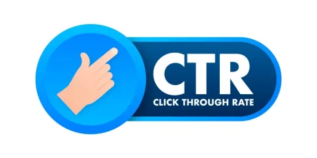چگونه نرخ کلیک (CTR) تبلیغات آنلاین را افزایش دهیم؟