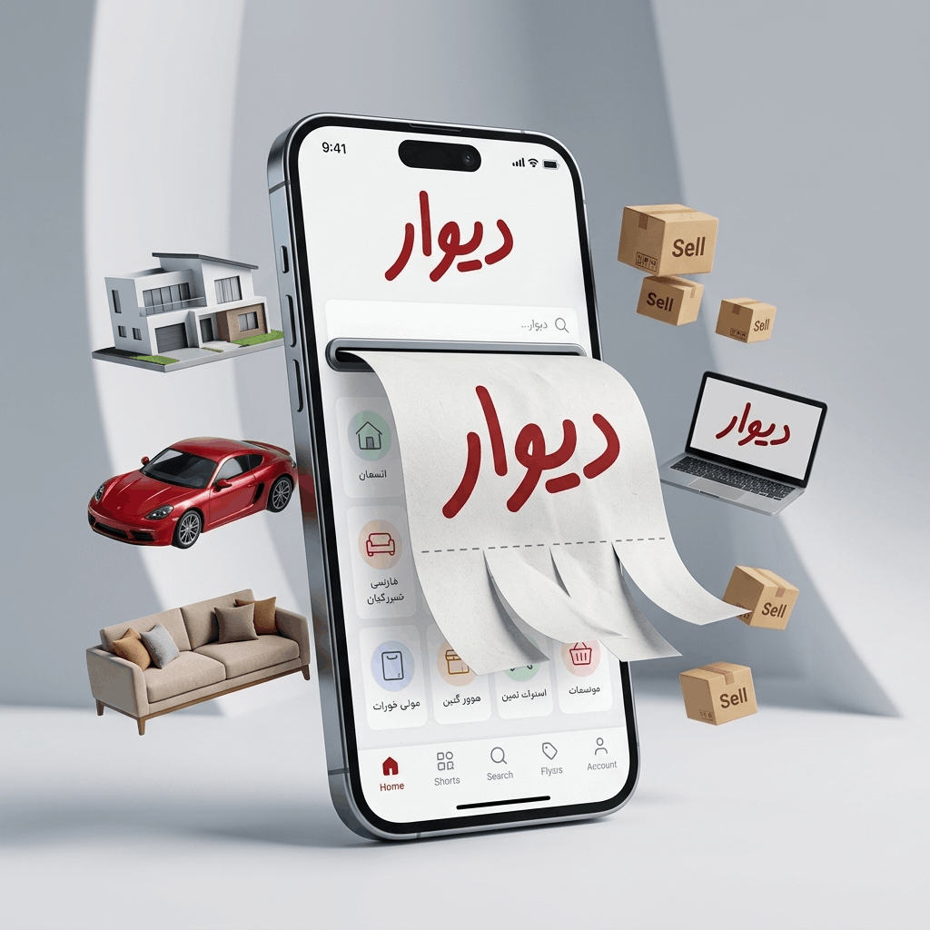 دیوار